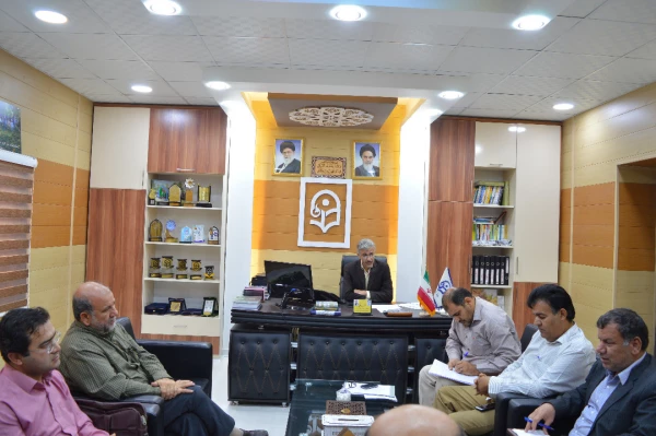 بررسی مشکلات انتخاب واحد دانشجویان