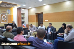 بررسی مشکلات انتخاب واحد دانشجویان