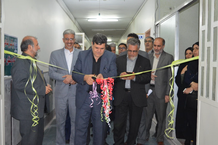 برگزاری جلسه شورای مدیریت ، ارزیابی وکیفیت ومنابع انسانی با حضور ریاست دانشگاه فرهنگیان در مدیریت امور پردیس های استان خوزستان