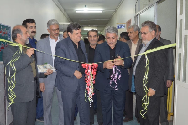 برگزاری جلسه شورای مدیریت ، ارزیابی وکیفیت ومنابع انسانی با حضور ریاست دانشگاه فرهنگیان در مدیریت امور پردیس های استان خوزستان