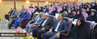 جلسه توجیهی مصاحبه گران تخصصی آزمون استخدامی برگزار شد 