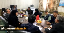 ما باید همیشه روحیه ی دانشجو معلمان را در امر خطیر دانشجویی و معلمی حفظ کنیم 