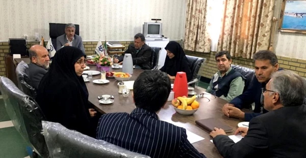 ما باید همیشه روحیه ی دانشجو معلمان را در امر خطیر دانشجویی و معلمی حفظ کنیم 