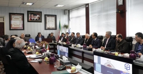 انتصاب سرپرست مدیریت امور پردیس های استان خوزستان