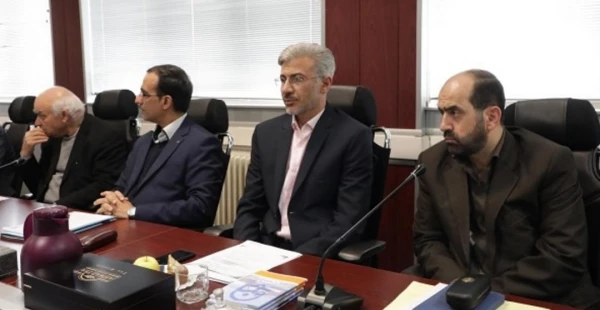 انتصاب سرپرست مدیریت امور پردیس های استان خوزستان