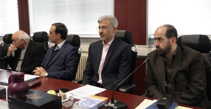 انتصاب سرپرست مدیریت امور پردیس های استان خوزستان