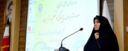 کرسی علمی ترویجی عرضه و نقد ایده ی (پیچیدگی و تعلیم و تربیت)در خوزستان برگزار شد
