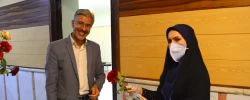 از زحمات کارکنان مدیریت امور پردیس های استان تقدیر شد