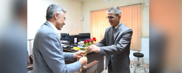 از زحمات کارکنان مدیریت امور پردیس های استان تقدیر شد