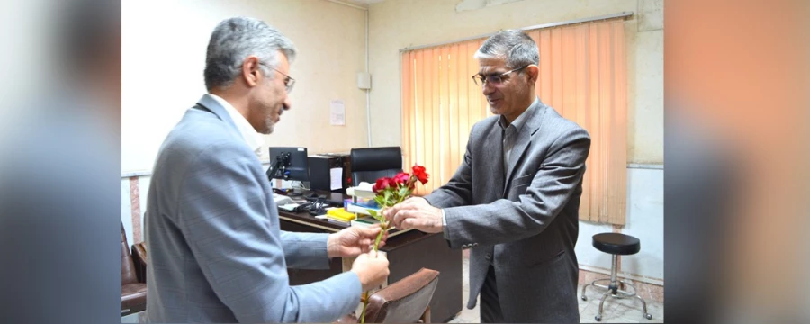 از زحمات کارکنان مدیریت امور پردیس های استان تقدیر شد