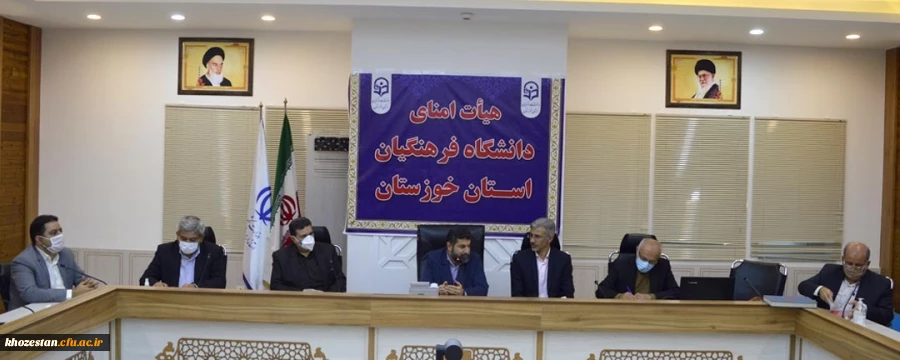 لزوم صدور مجوز پذیرش 5 هزار دانشجوی معلم در خوزستان