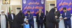 لزوم صدور مجوز پذیرش 5 هزار دانشجوی معلم در خوزستان