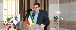 افتتاح مرکز مهارت آموزان ماده 28 در شهرستان شوش دانیال (ع)