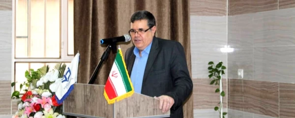 افتتاح مرکز مهارت آموزان ماده 28 در شهرستان شوش دانیال (ع)