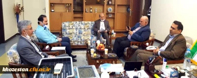 حل مشکلات زیر ساختی اینترنت و ارتقای آموزش مجازی 