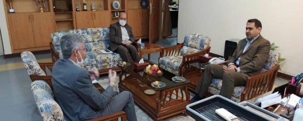 حل مشکلات زیر ساختی اینترنت و ارتقای آموزش مجازی 