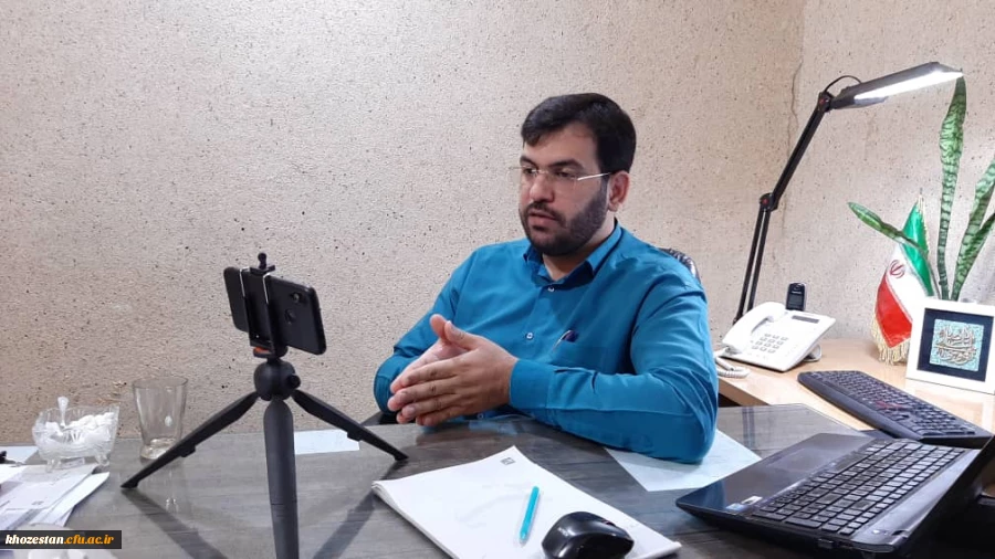 کارگاه نشریات دانشجویی 2