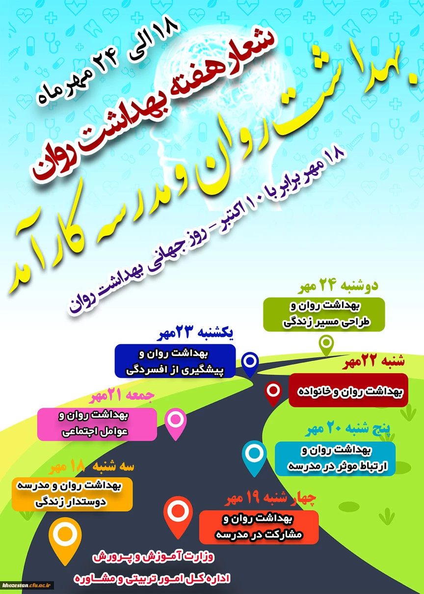 بهداشت روان