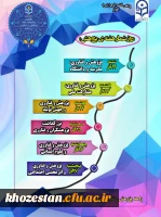 روز شمار هفته پژوهش