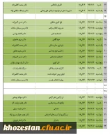 برگزاری کارگاه های آنلاین بهداشت روان (دوره زمستان 99) 2