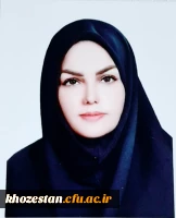 کسب مقام سوم کشوری در بخش وبلاگ نویسی ورزشی توسط سرکار خانم فرنوش کمایی از پردیس حضرت فاطمه الزهرا(س) واحد اروند آبادان