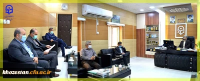 در دفتر مدیریت استان برگزار شد:

جلسه سیاست گذاری همایش بین المللی روایت نگاری فرایند یاددهی یادگیری زبان 