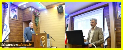 در مدیریت امور پردیس های استان برگزار شد:

دومین همایش انجمن های ورزش خوابگاهی بهمن ماه99