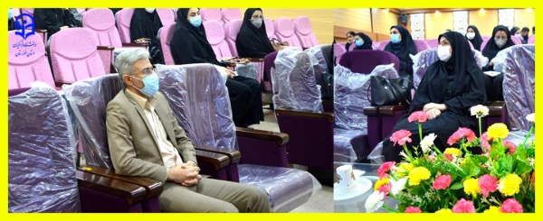 دومین همایش انجمن های ورزش خوابگاهی بهمن ماه 99