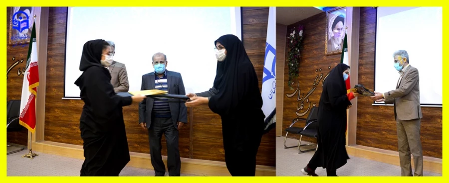 دومین همایش انجمن های ورزش خوابگاهی بهمن ماه 99