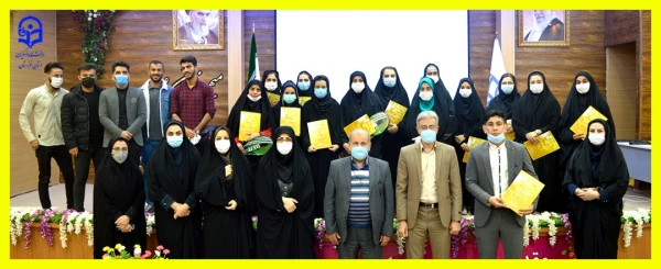 دومین همایش انجمن های ورزش خوابگاهی بهمن ماه 99