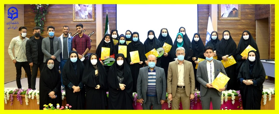 دومین همایش انجمن های ورزش خوابگاهی بهمن ماه 99