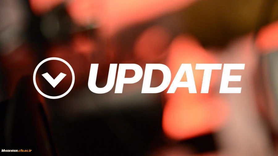 عنوان اطلاعیه خاص 2