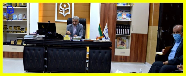 جلسه همایش بین المللی روایت نگاری فرایند یاددهی و یادگیری زبان