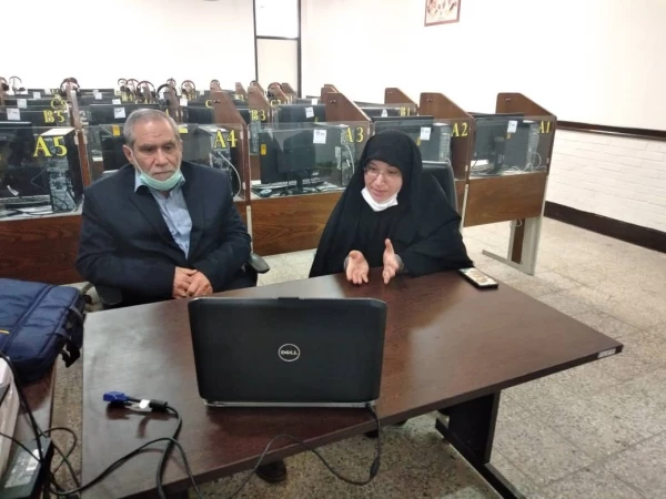 وبینار سفری به زندان های زمان شاه و ساواک برگزار شد