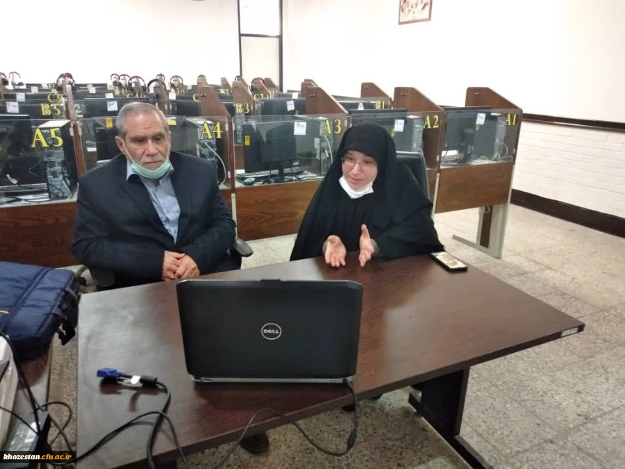 وبینار سفری به زندان های زمان شاه و ساواک برگزار شد