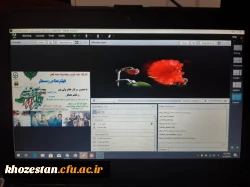 وبینار نقد فیلم شنا در زمستان برگزار شد