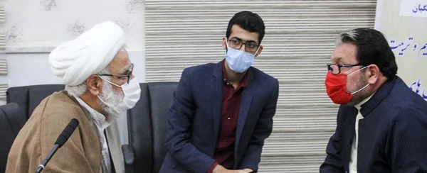 طرح ملی دوشنبه های قرآنی 