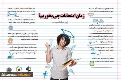 دستورالعمل های بهداشتی و تغذیه ای دوران کرونا (به مناسبت هفته جوان از 5 تا 11 فروردین سال 1400)