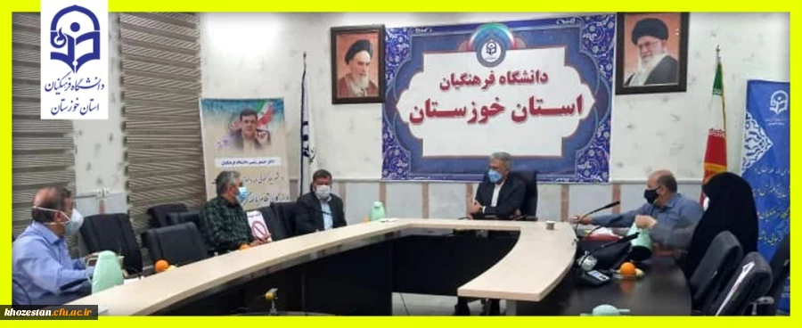 تشکیل اولین جلسه همایش بین المللی روایت نگاری فرایند یاددهی یادگیری زبان