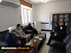 دیدار نوروزی و تبریک سال جدید