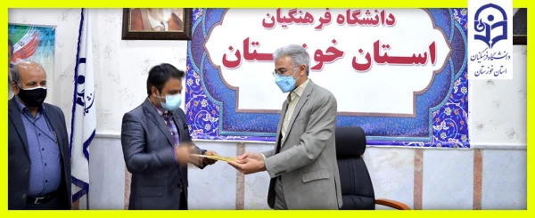 اولین جلسه شورای اداری در سال جدید