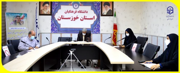 اولین جلسه شورای صنفی دانشجویی