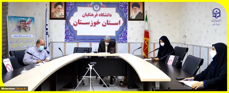 اولین جلسه شورای صنفی دانشجویی