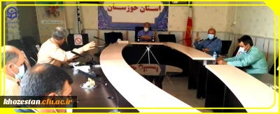 نهمین جلسه استانی(اولین همایش بین المللی روایت نگاری فرآیند یاددهی- یادگیری زبان انگلیسی)