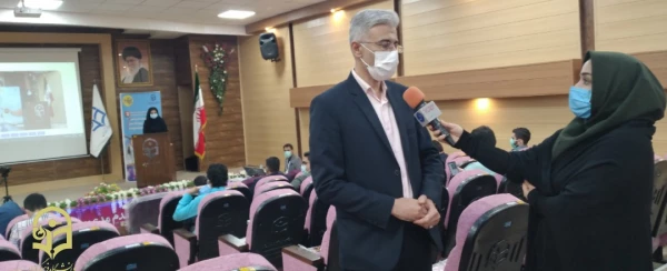 اولین همایش بین المللی روایت نگاری فرآیند یاددهی -یادگیری زبان انگلیسی