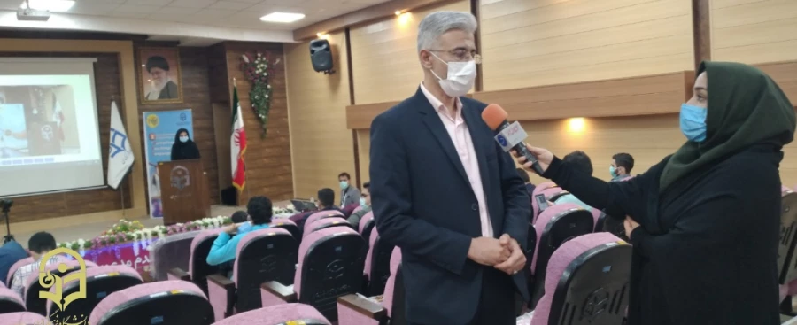 اولین همایش بین المللی روایت نگاری فرآیند یاددهی -یادگیری زبان انگلیسی