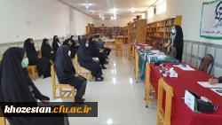 ثبت نام حضوری دانشجویان ورودی 1400 دانشگاه فرهنگیان 7