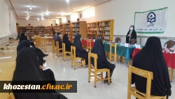 ثبت نام حضوری دانشجویان ورودی 1400 دانشگاه فرهنگیان 2