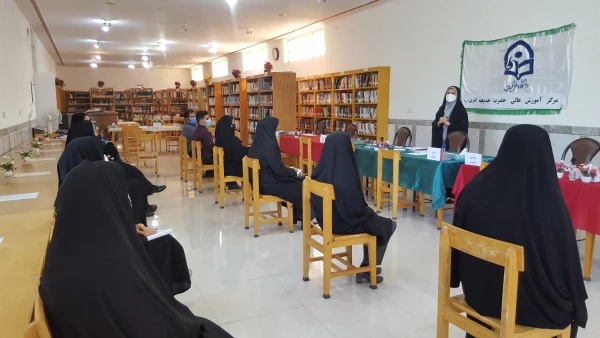 ثبت نام حضوری دانشجویان ورودی 1400 دانشگاه فرهنگیان 2