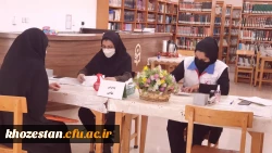 ثبت نام حضوری دانشجویان ورودی 1400 دانشگاه فرهنگیان 5